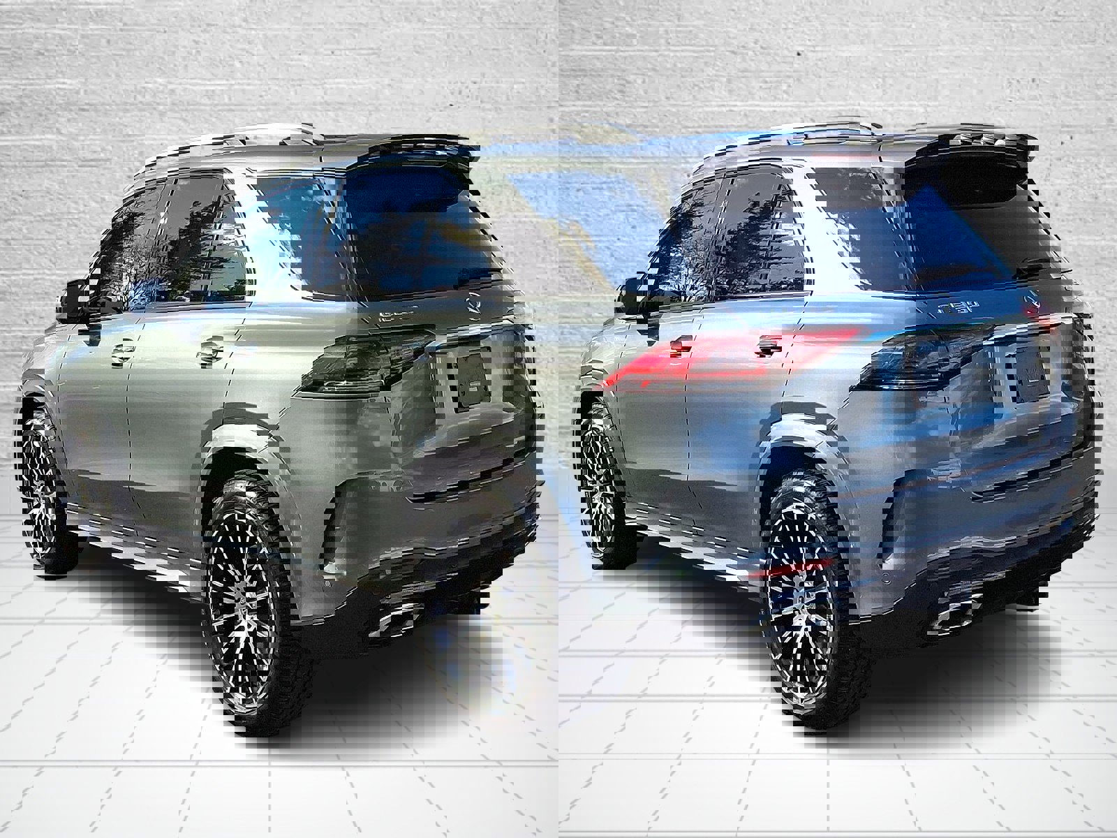 Used 2023 Mercedes-Benz GLE 350 4MATIC image 6