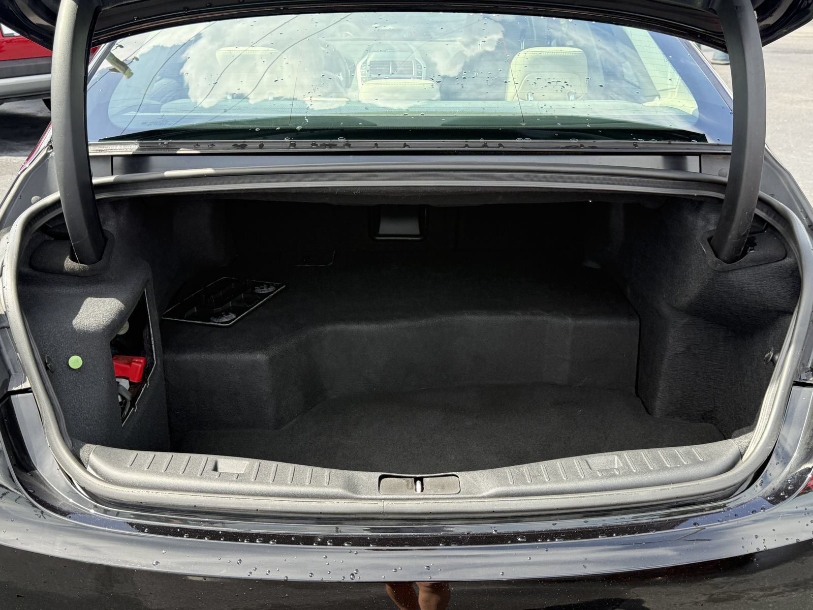 Used 2019 Lincoln MKZ Reserve w/ Reserve Plus Package FWD image 14