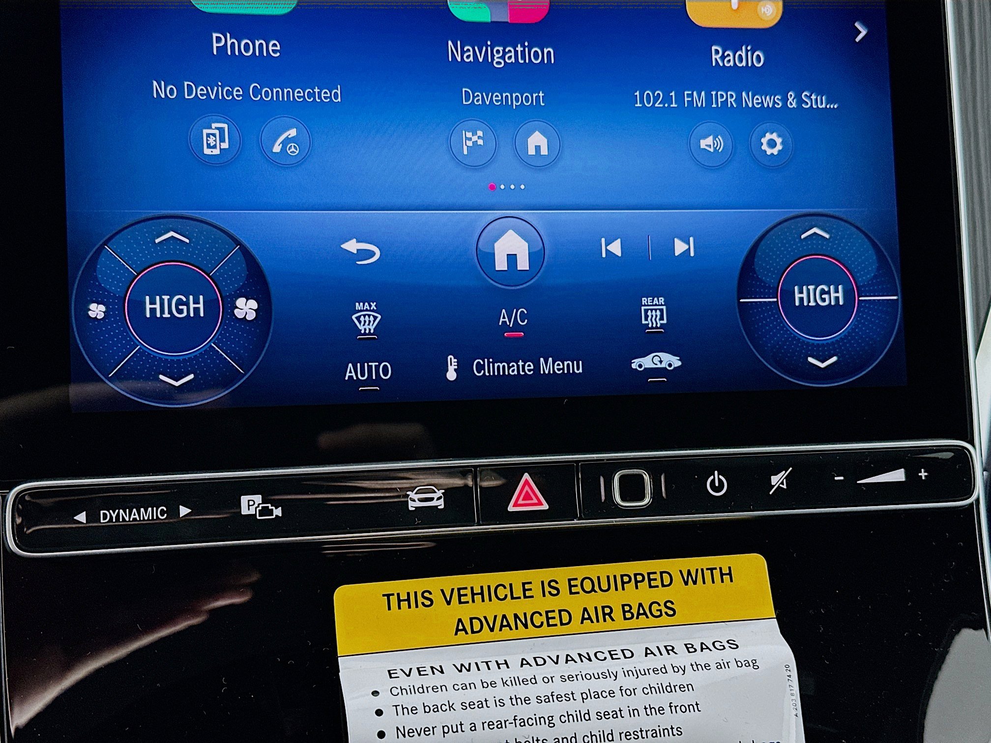 New 2026 Mercedes-Benz GLC 300 4MATIC image 16