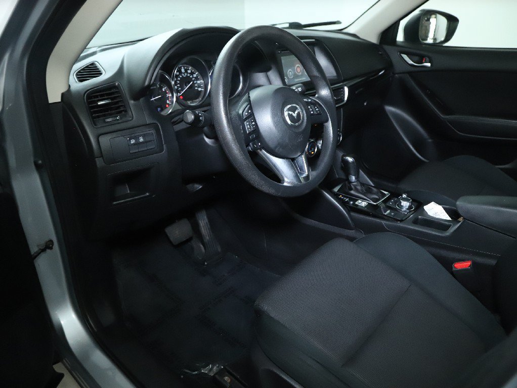 Used 2016 MAZDA CX-5 Sport w/ Rear Camera Package AWD/4WD image 17