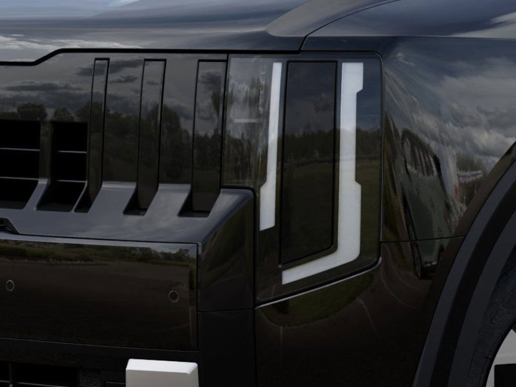 New 2027 Kia Telluride EX w/ Towing Package image 10