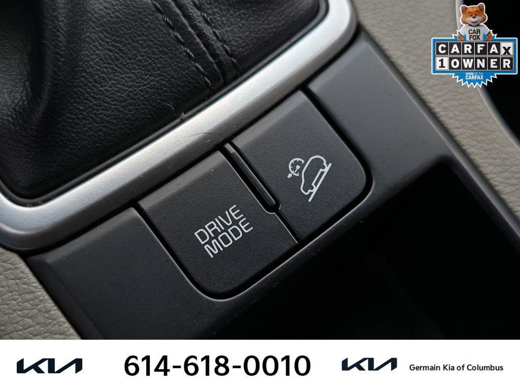 Certified 2018 Kia Sportage LX image 31