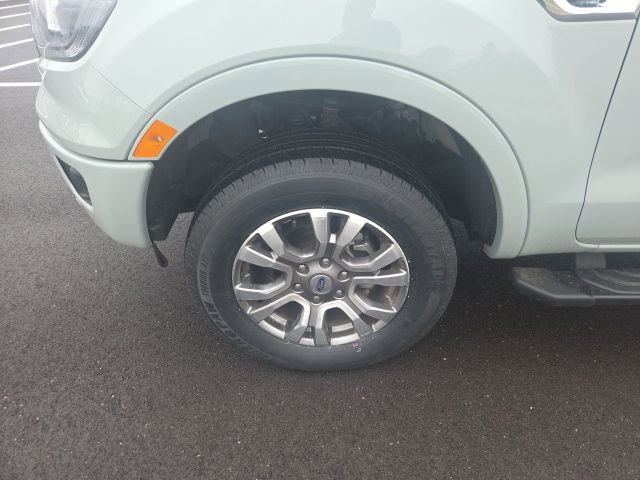 Used 2022 Ford Ranger Lariat w/ Technology Package image 14