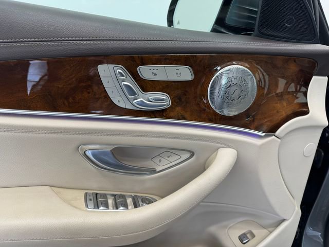 Certified 2017 Mercedes-Benz E 300 image 36