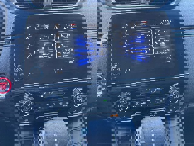 Certified 2019 Honda CR-V EX image 16