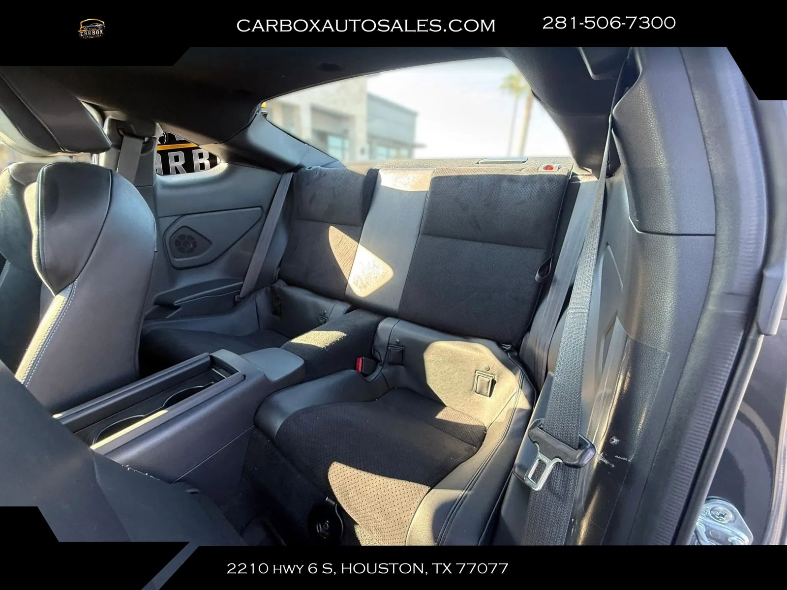 Used 2026 Toyota GR86 Premium w/ Performance Package RWD image 21