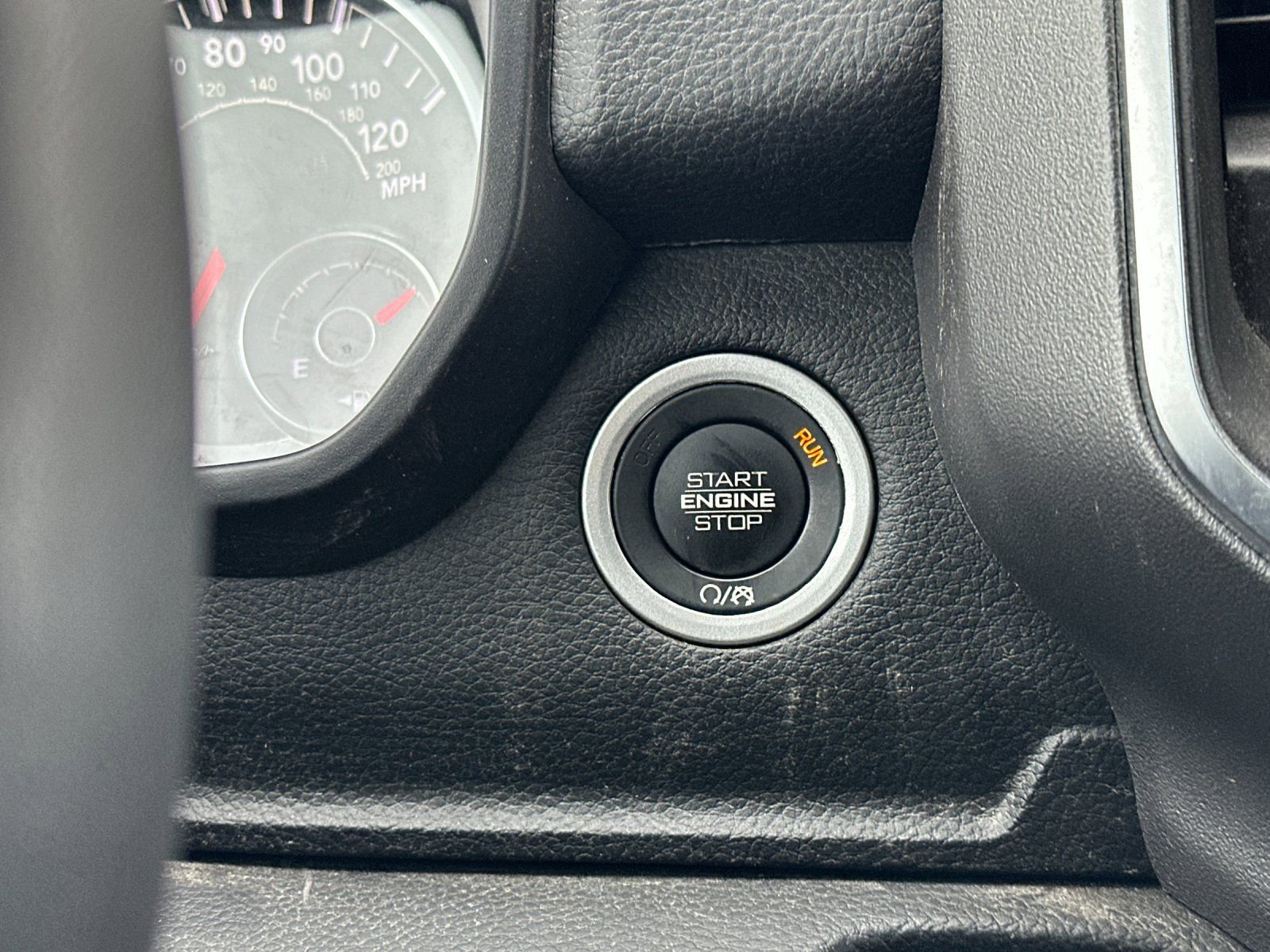 Used 2025 RAM 1500 Big Horn image 20