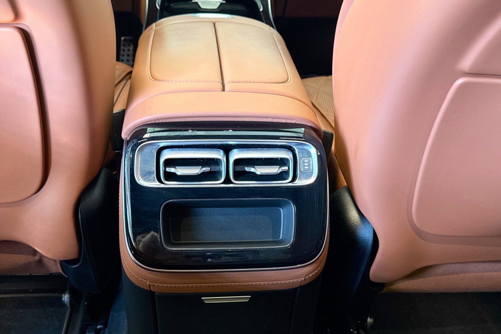 Used 2022 Mercedes-Benz S 580 S 580 image 24