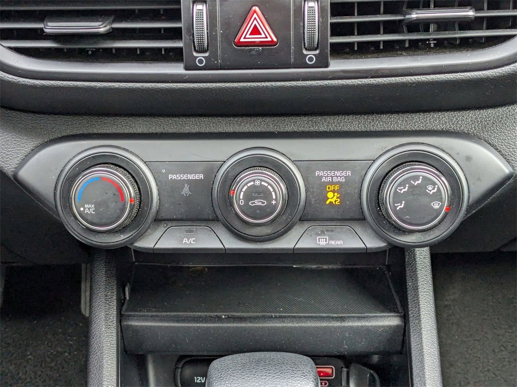 Used 2024 Kia Forte LXS image 24