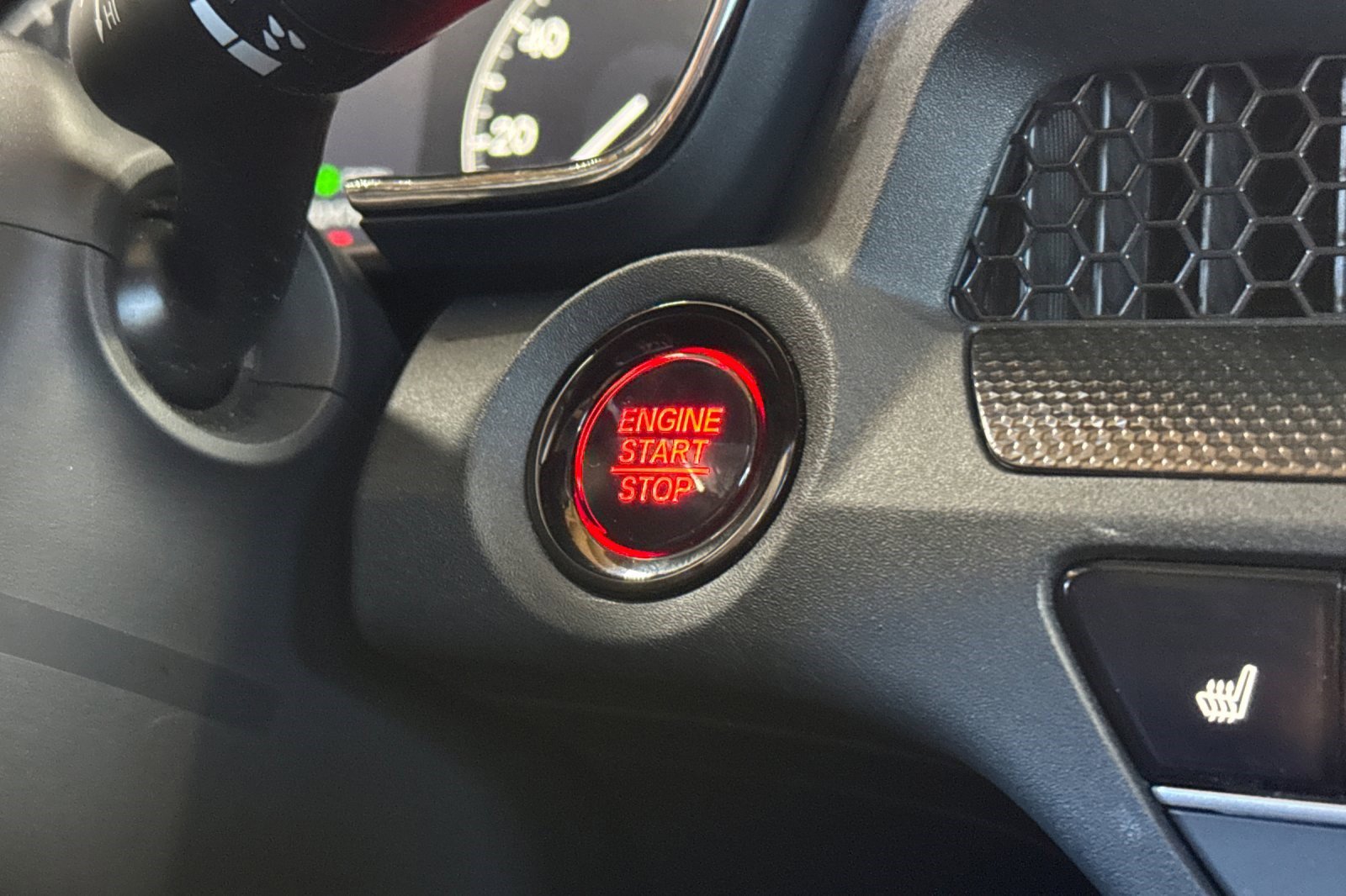 Certified 2024 Honda CR-V EX image 34
