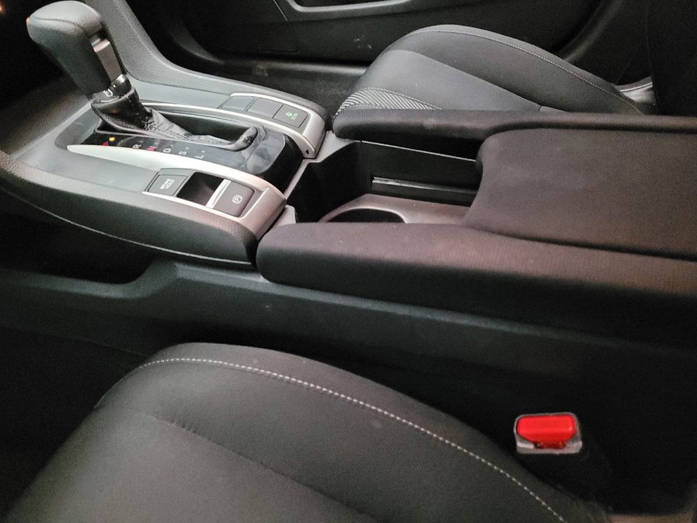 Used 2017 Honda Civic EX image 26