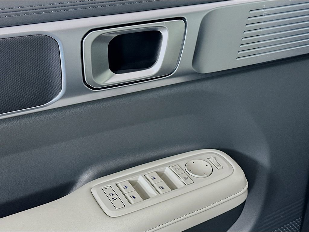 New 2026 Hyundai Santa Fe SEL image 19