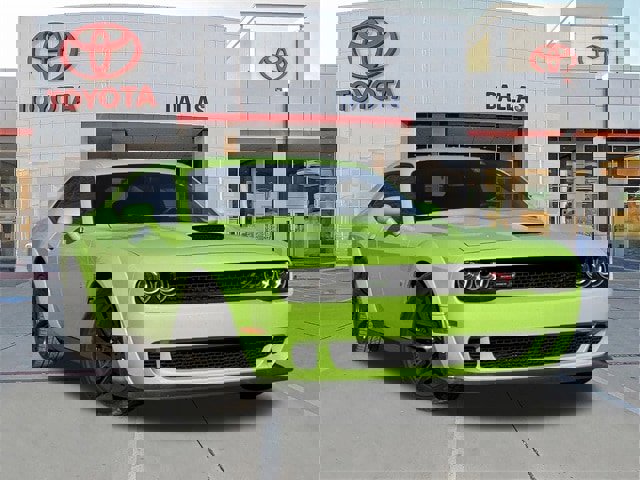 Used 2023 Dodge Challenger R/T Scat Pack video 1