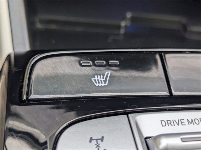 Certified 2024 Hyundai Tucson SEL image 24