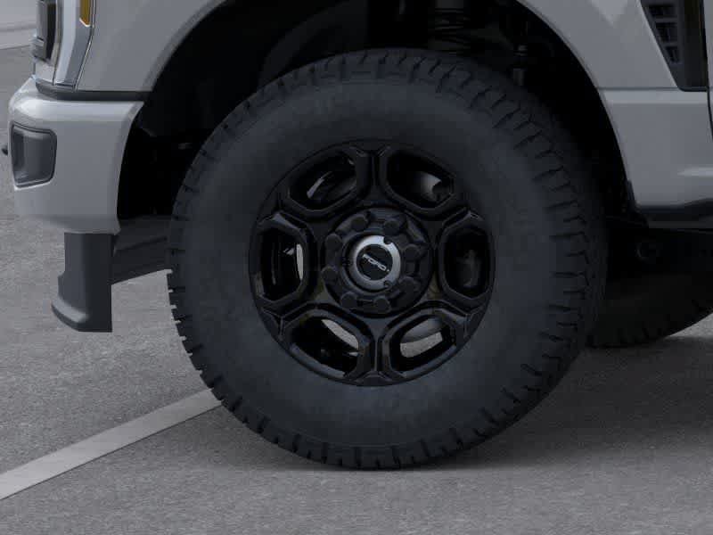 New 2026 Ford F350 XL w/ STX Appearance Package AWD/4WD image 19