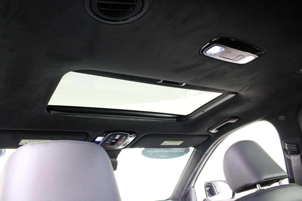 Certified 2025 Hyundai Palisade Calligraphy image 24