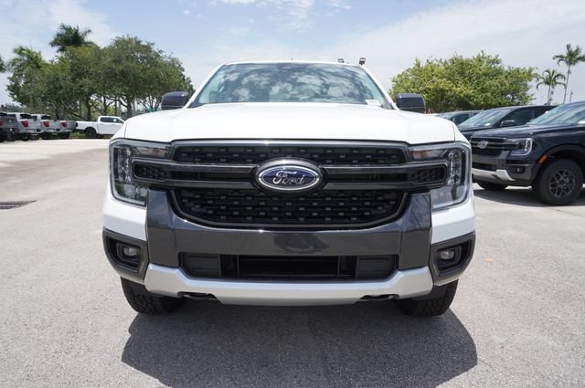 New 2026 Ford Ranger XLT w/ FX4 Off-Road Package AWD/4WD image 31