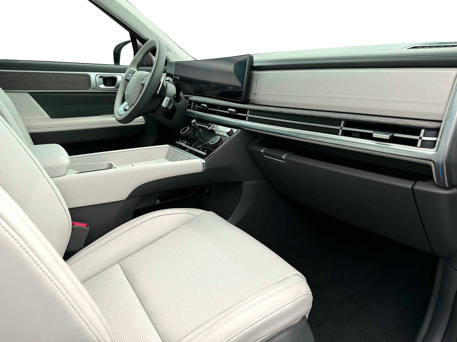 Certified 2025 Hyundai Santa Fe Calligraphy image 15