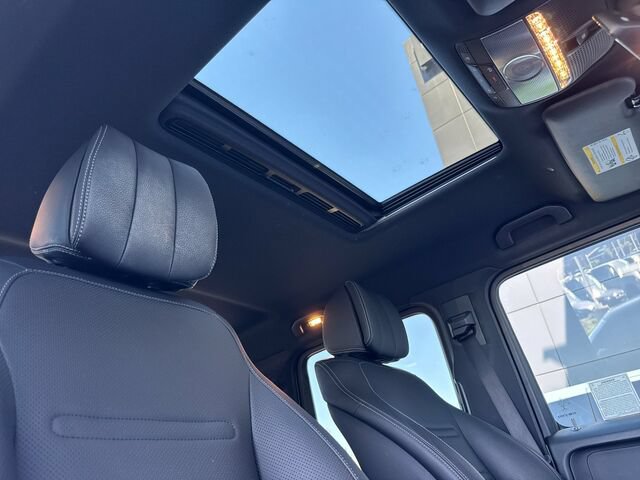 Certified 2021 Mercedes-Benz G 550 image 19