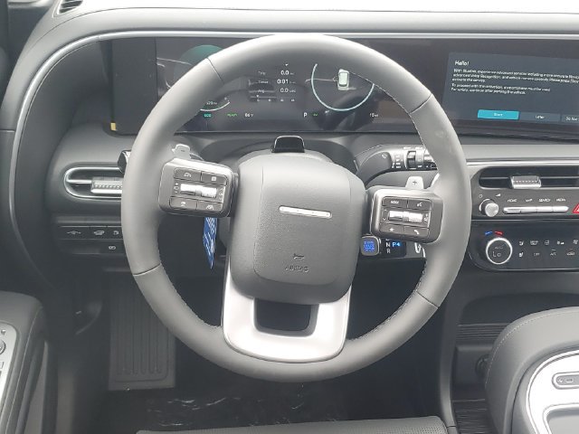 New 2027 Hyundai Palisade SEL Premium AWD/4WD image 12
