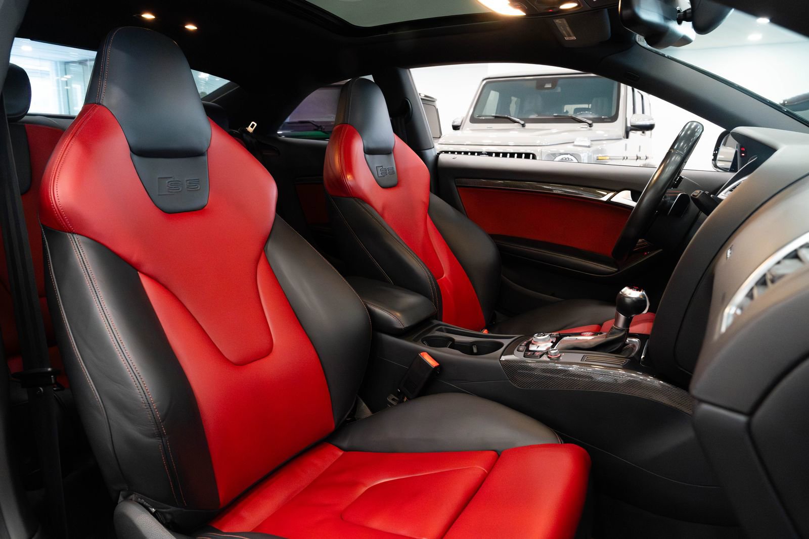 Used 2016 Audi S5 Premium Plus w/ Technology Package image 22