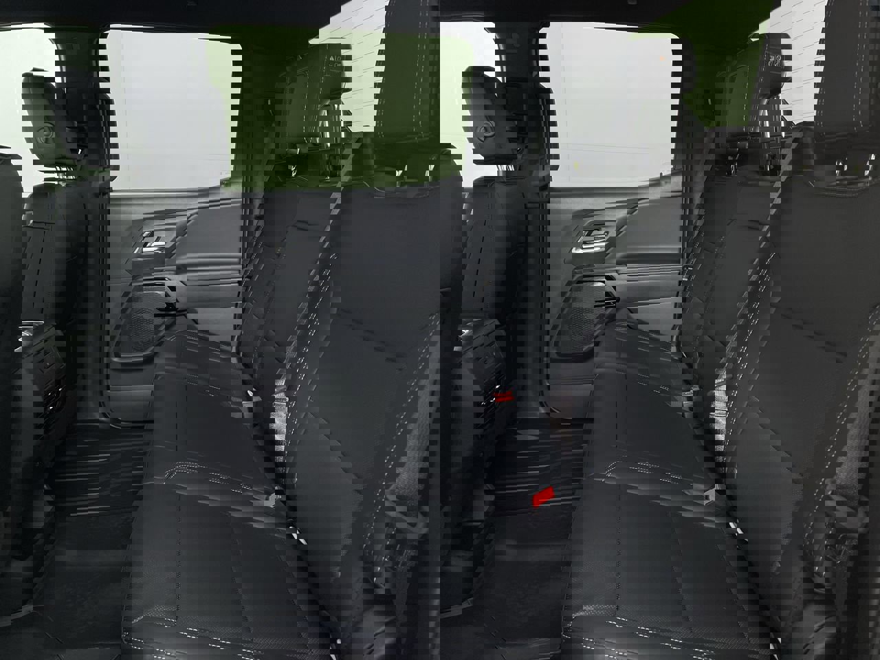 New 2025 Chevrolet Silverado EV LT image 83