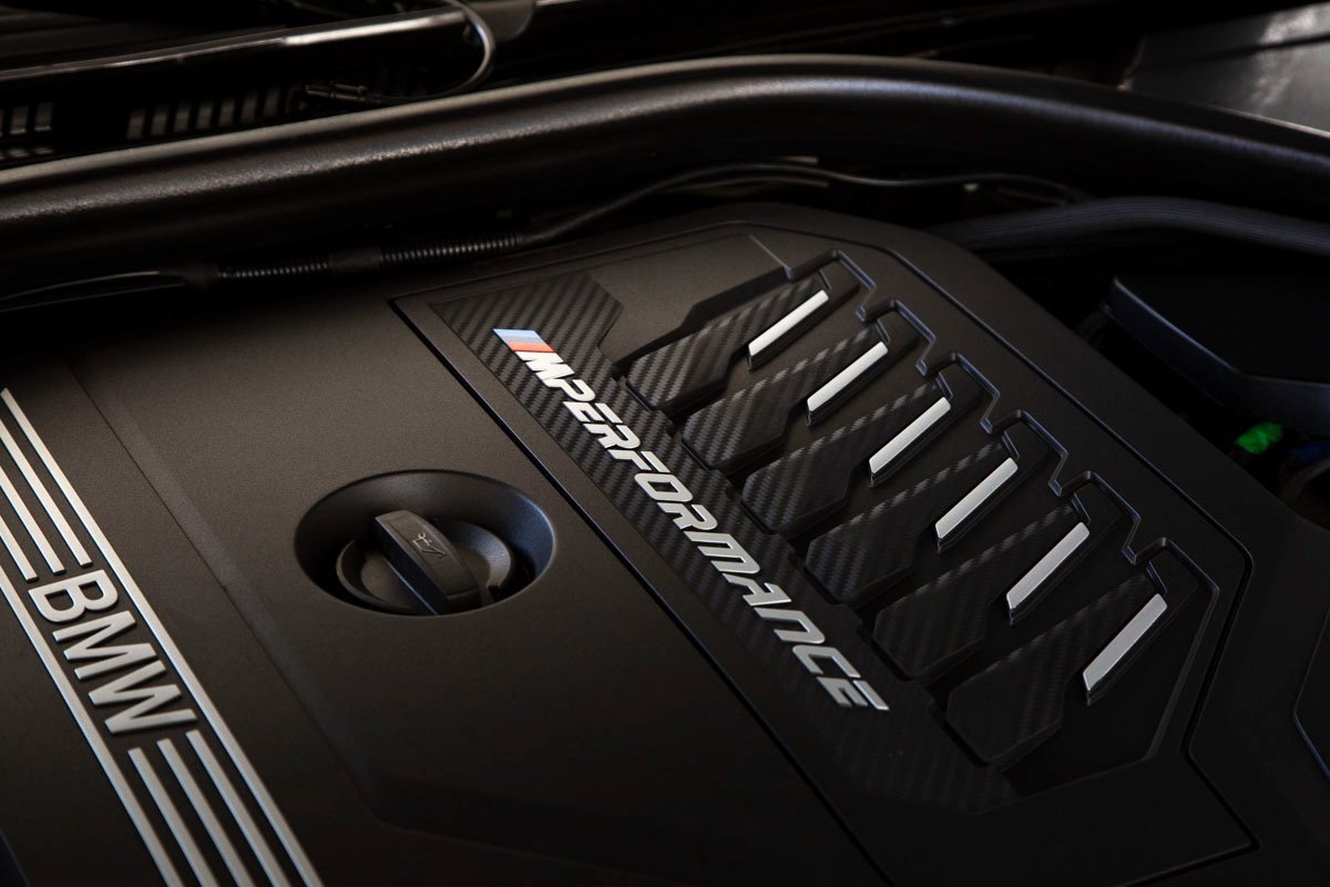 Used 2024 BMW M240i Coupe image 31