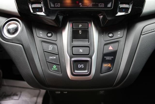 Used 2025 Honda Odyssey Sport-L image 19