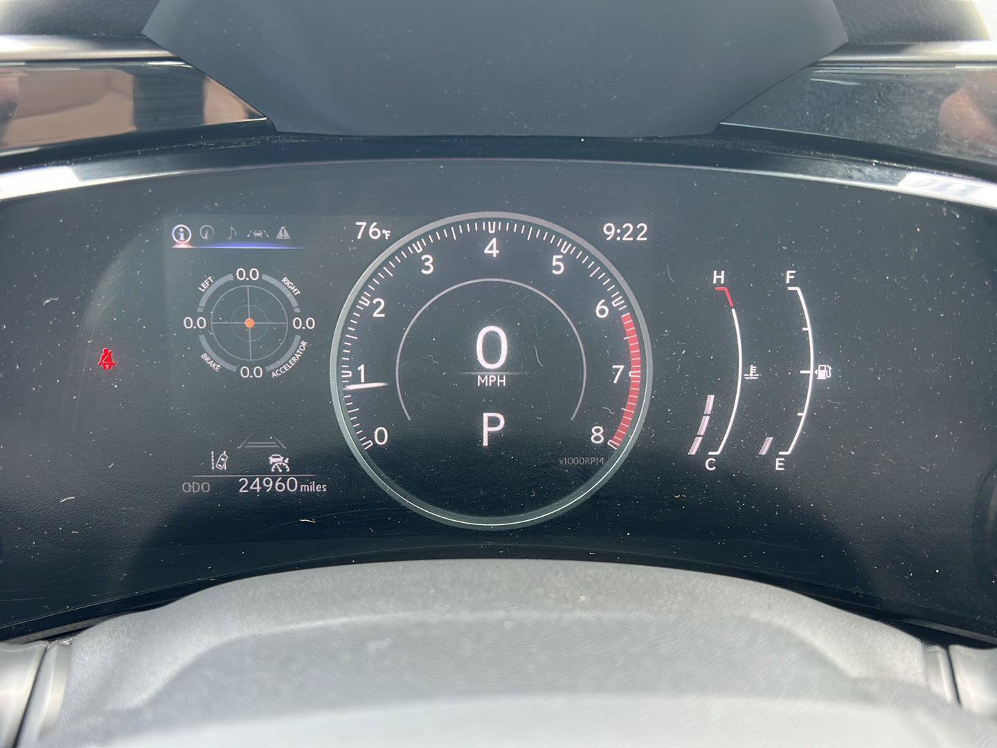 Used 2024 Lexus NX 350 AWD w/ Cold Area Package image 11