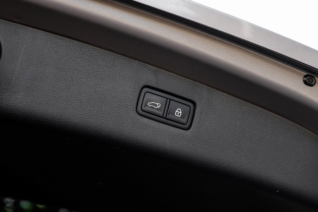 Used 2021 Genesis GV80 3.5T Advanced + w/ Prestige Package 07 image 65