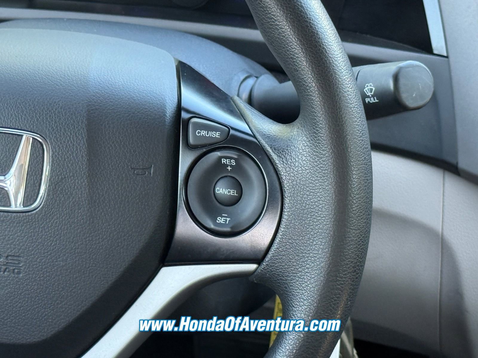 Used 2012 Honda Civic LX image 17