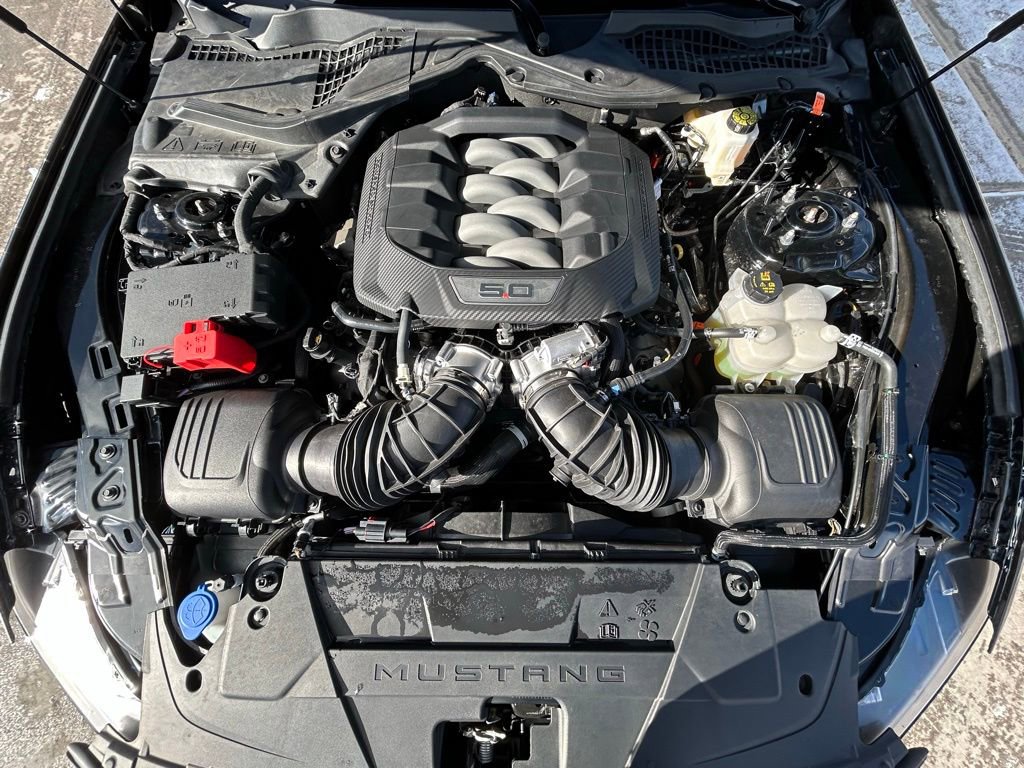 Used 2024 Ford Mustang GT Premium image 30