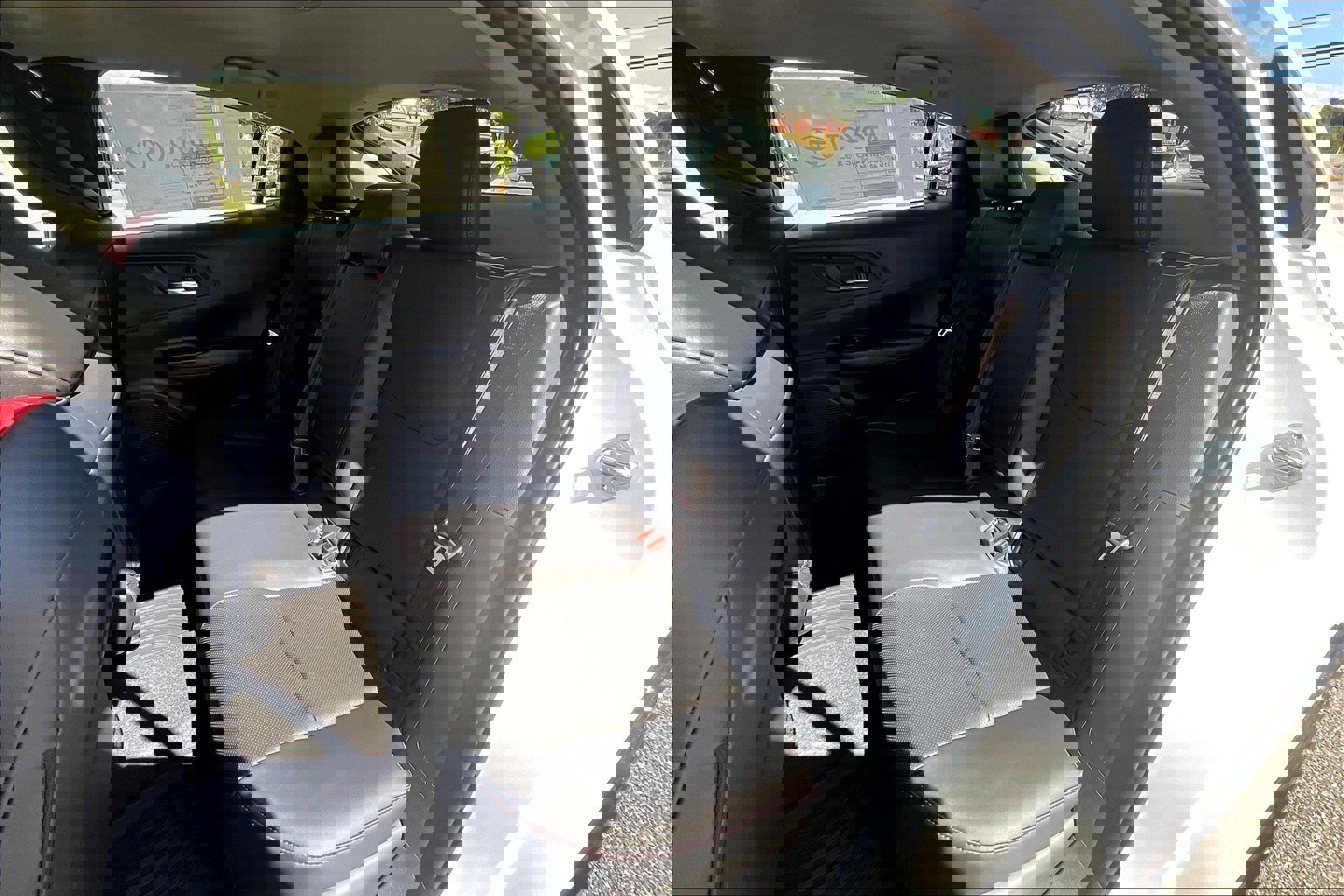 New 2026 Toyota Prius Plug-In Hybrid image 13