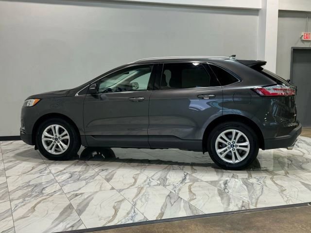 Used 2019 Ford Edge SEL FWD image 59