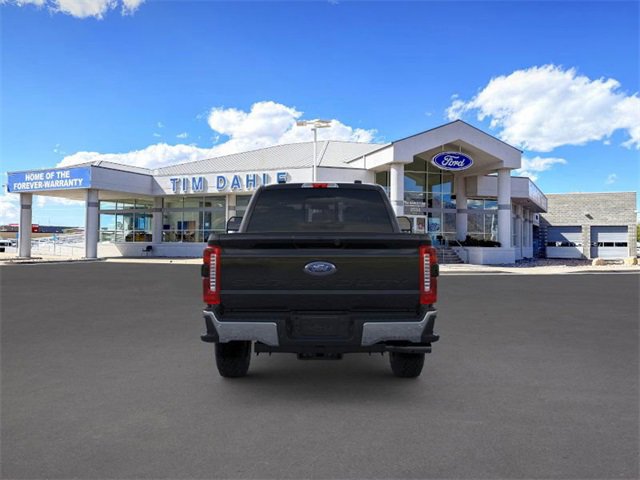 New 2025 Ford F350 Lariat w/ Lariat Ultimate Package image 5