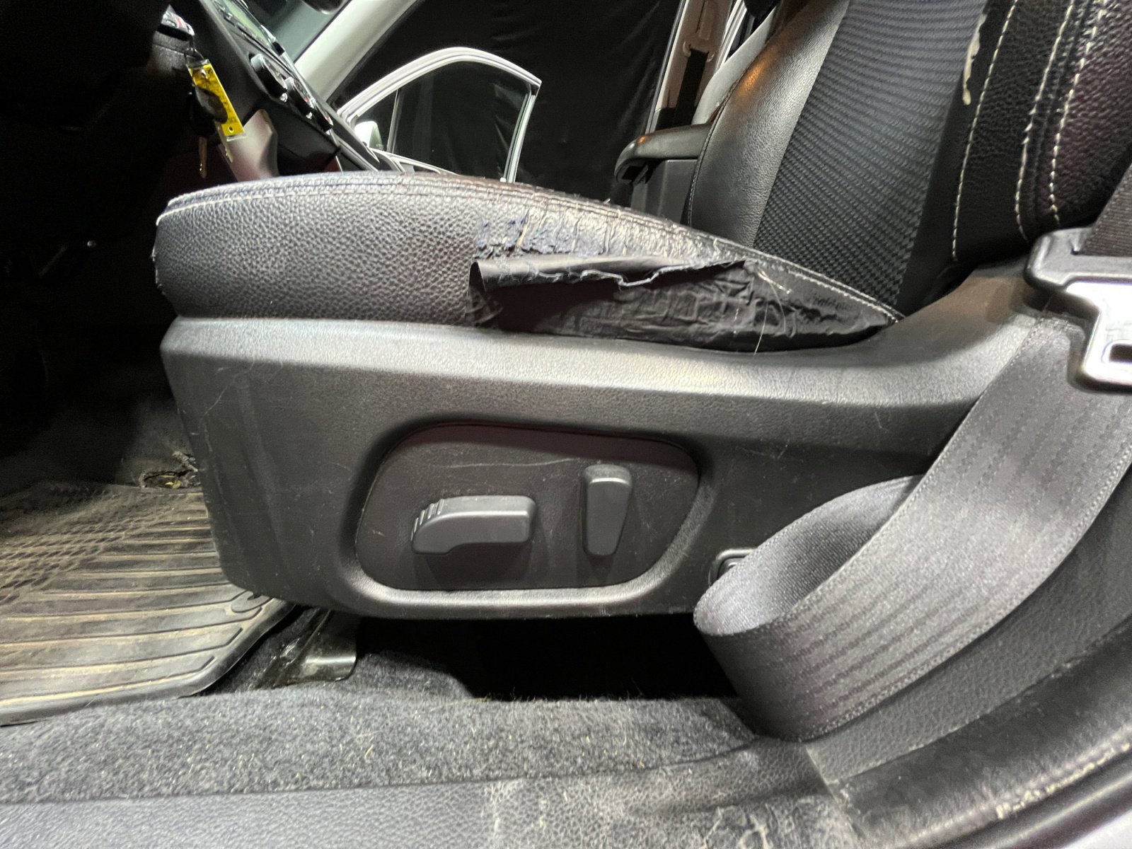 Used 2014 Subaru Forester 2.0XT Premium w/ Popular Package #2 image 14