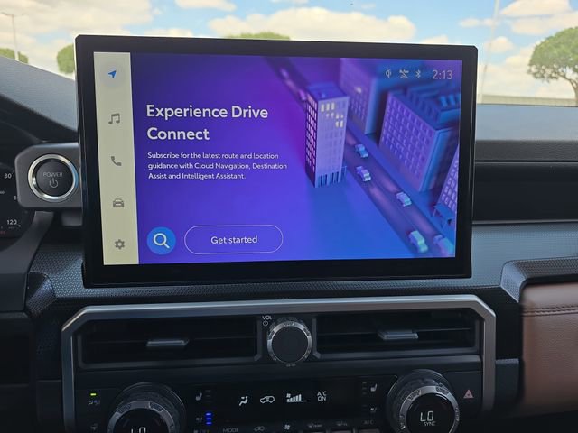 New 2026 Toyota 4Runner Limited image 22