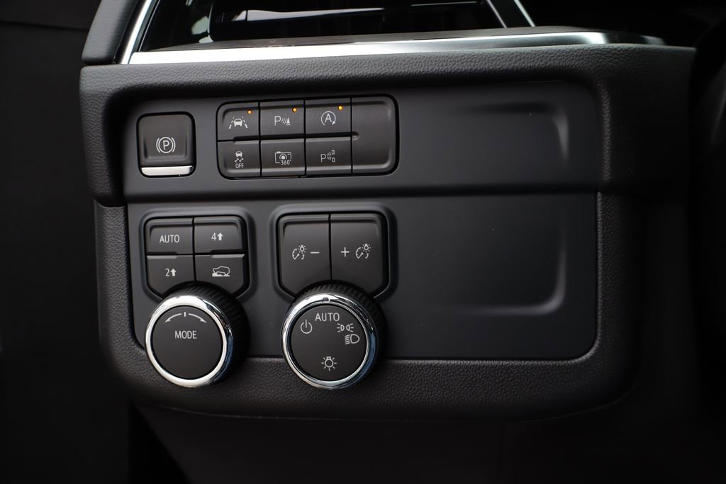 New 2026 Chevrolet Tahoe LS image 11