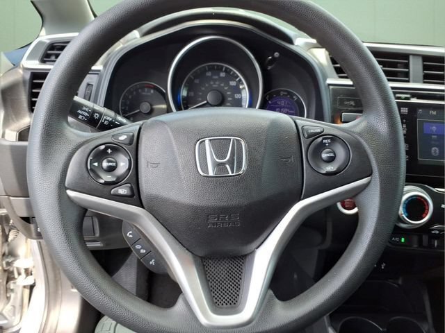 Used 2017 Honda Fit EX image 18