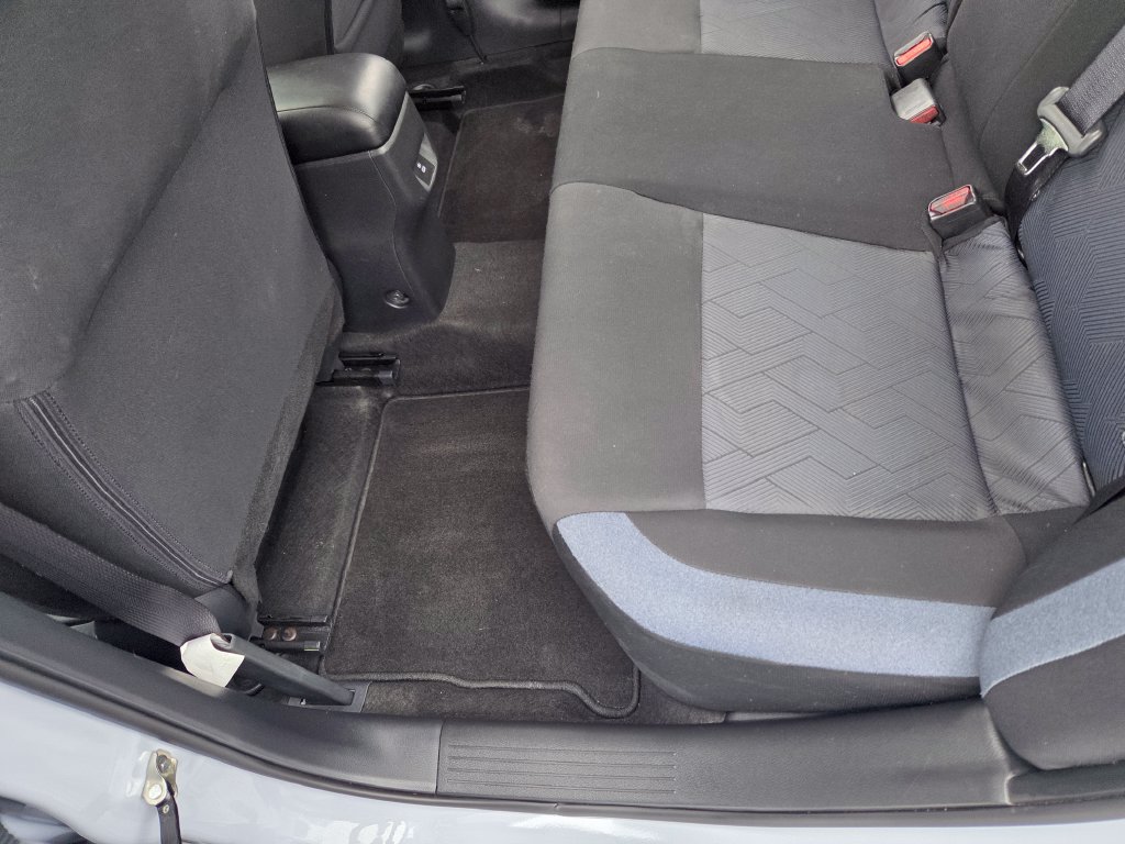 Used 2024 Nissan Versa SV w/ Trunk Package FWD image 18