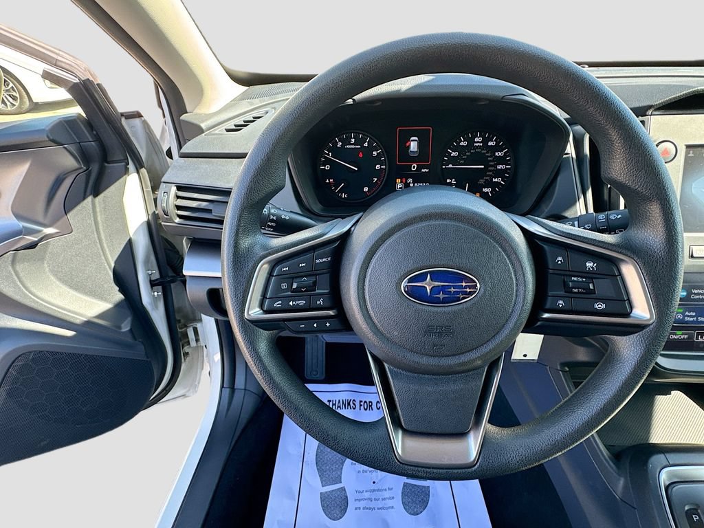 Used 2024 Subaru Impreza 2.0i AWD/4WD image 11