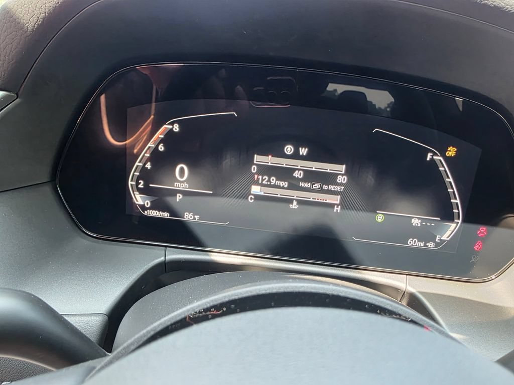 New 2026 MAZDA CX-5 Select AWD/4WD image 20