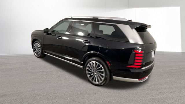 New 2026 Hyundai Palisade Calligraphy image 6