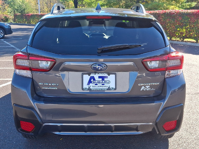 Used 2021 Subaru Crosstrek 2.0i Premium w/ Popular Package #3 AWD/4WD image 5