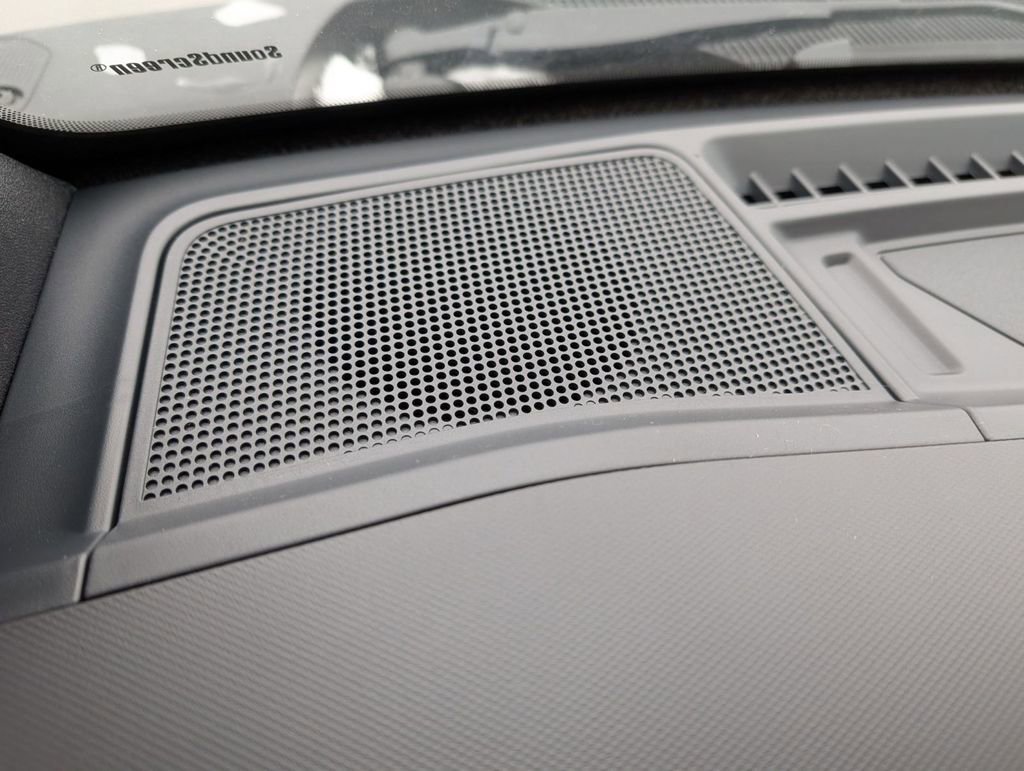 New 2025 Ford Bronco Big Bend image 22