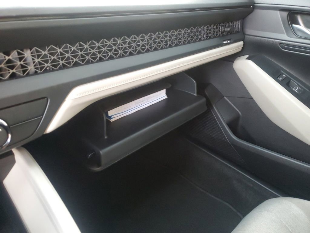 Used 2025 Honda Accord LX image 20