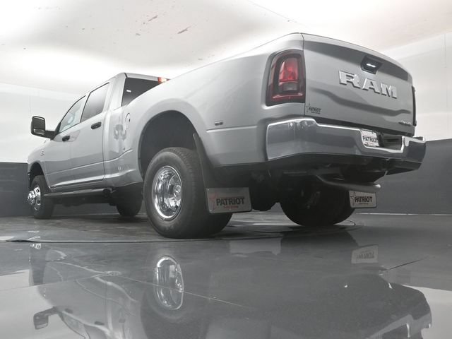 New 2026 RAM 3500 Tradesman AWD/4WD image 47