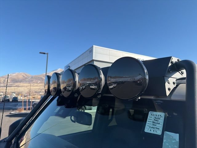 New 2025 Ford Bronco Badlands AWD/4WD image 52
