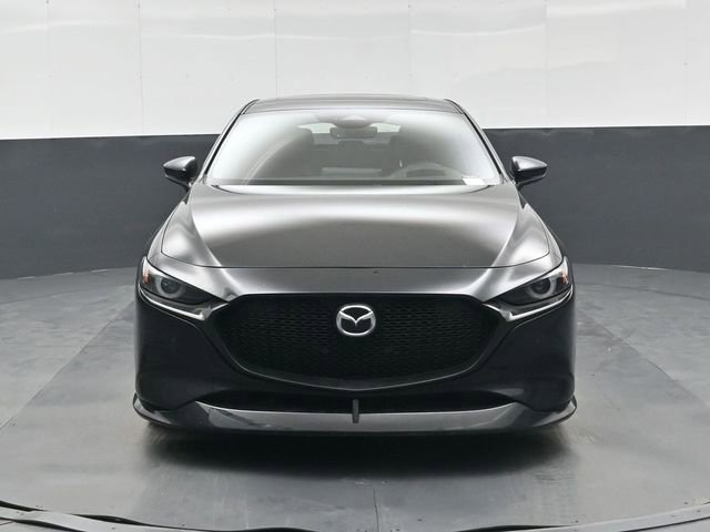Used 2024 MAZDA MAZDA3 Hatchback w/ Appearance Package image 9