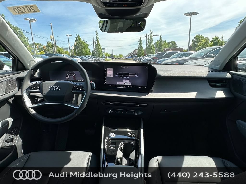 New 2026 Audi Q3 quattro 2.0T AWD/4WD image 20